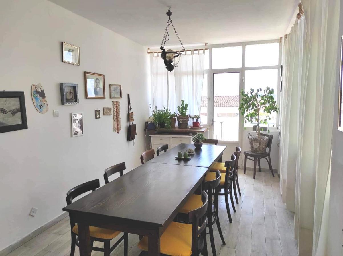 Ferienwohnung Studio Darija For 2 Persons S Terasom Wi-Fi & Parking Makarska Exterior foto